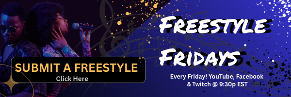 Freestyle Fridays Beat of the Week - Get it Here!