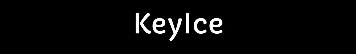 KeyIce