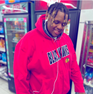 Grand Prize Champion - Feb 2024 - DripMoney Dave (Chicago, IL)